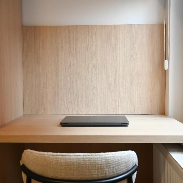 Tesla Luxury Apartment - Apartman sa 1 Spavaćom Sobom - 20