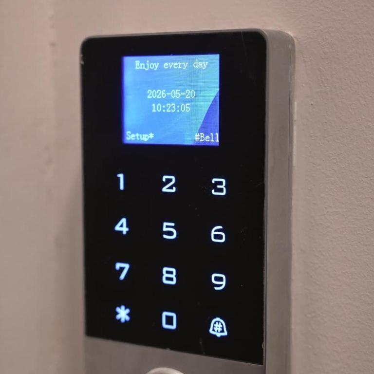 Tesla Luxury Apartment - Apartman sa 1 Spavaćom Sobom - 21