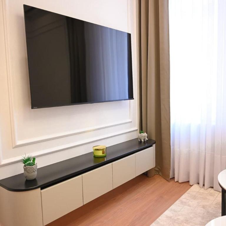 Tesla Luxury Apartment - Apartman sa 1 Spavaćom Sobom - 23
