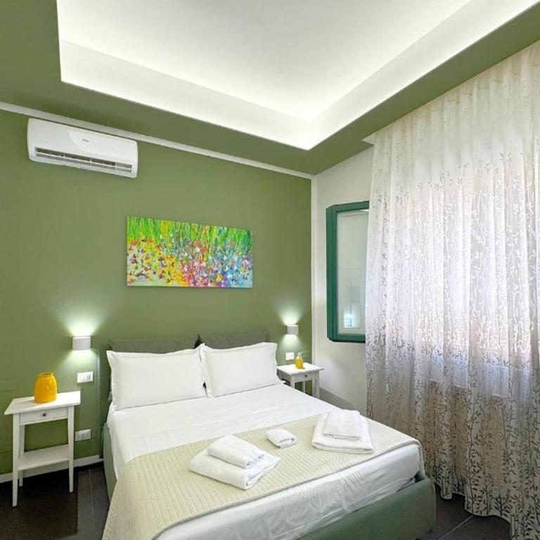 Terzo Rione - Double Room - 2