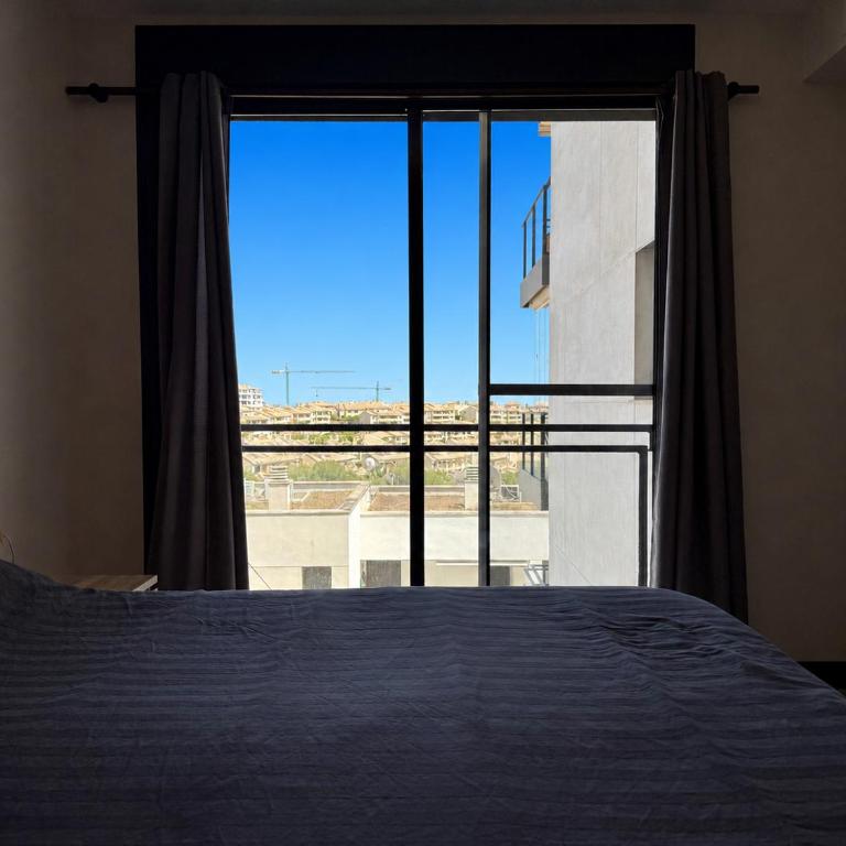 Sunny Holiday Home with Sea View - Apartamento de 2 dormitorios - 29