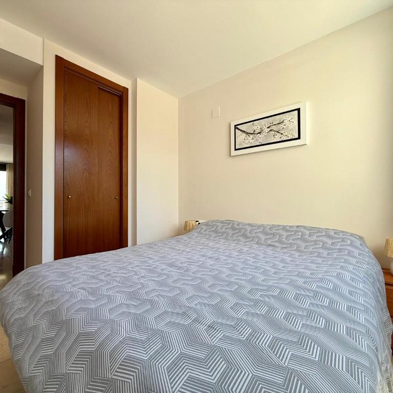 Sunny Holiday Home with Sea View - Apartamento de 2 dormitorios - 24