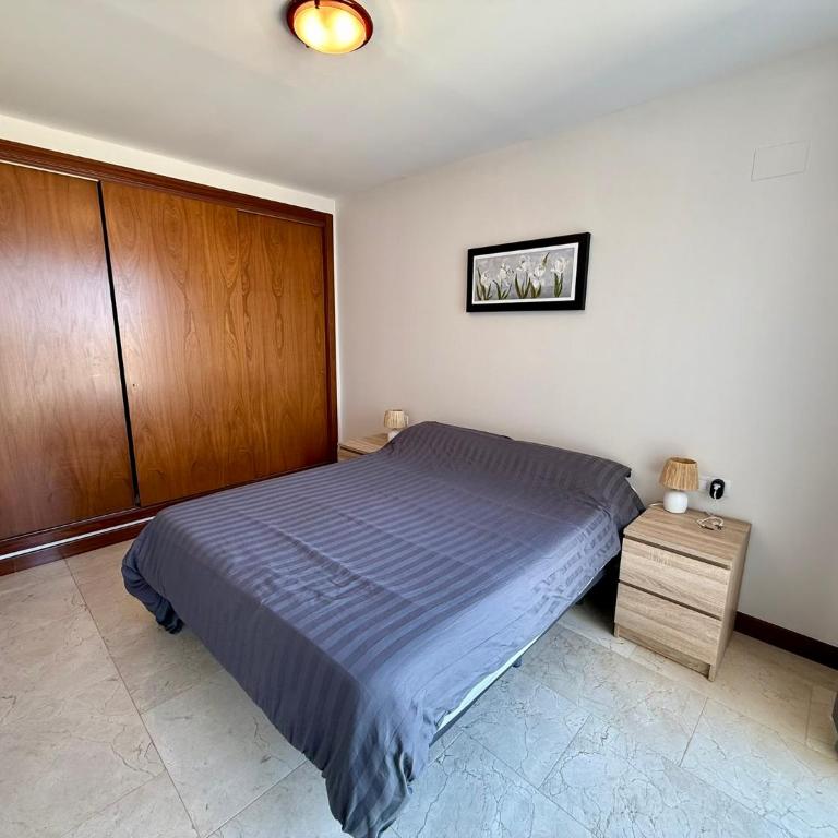 Sunny Holiday Home with Sea View - Apartamento de 2 dormitorios - 28
