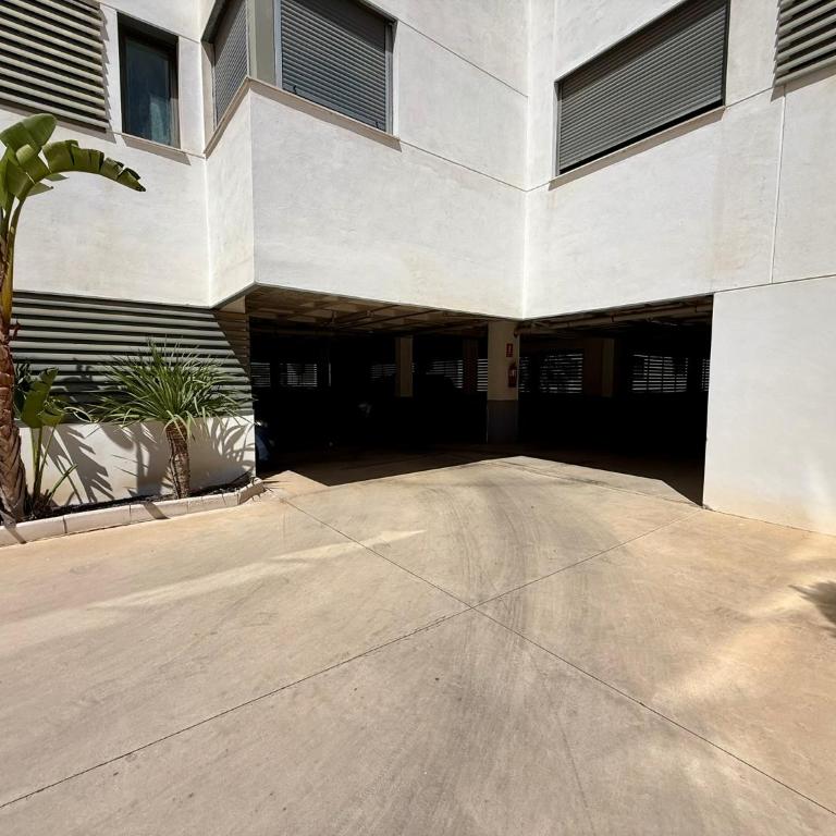 Sunny Holiday Home with Sea View - Apartamento de 2 dormitorios - 34