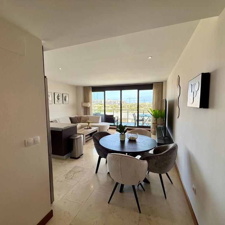 Sunny Holiday Home with Sea View - Apartamento de 2 dormitorios - 21