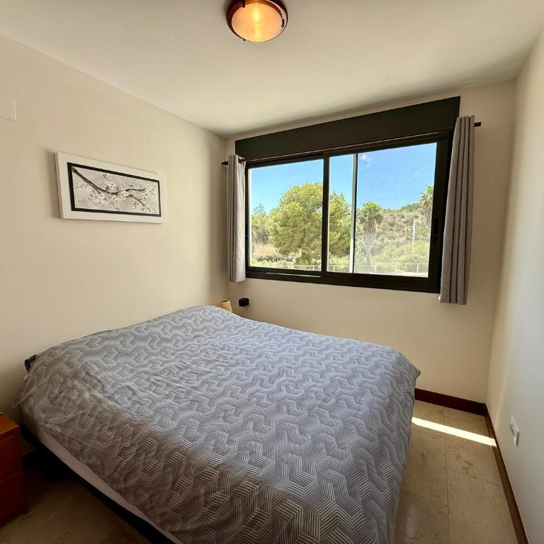 Sunny Holiday Home with Sea View - Apartamento de 2 dormitorios - 23