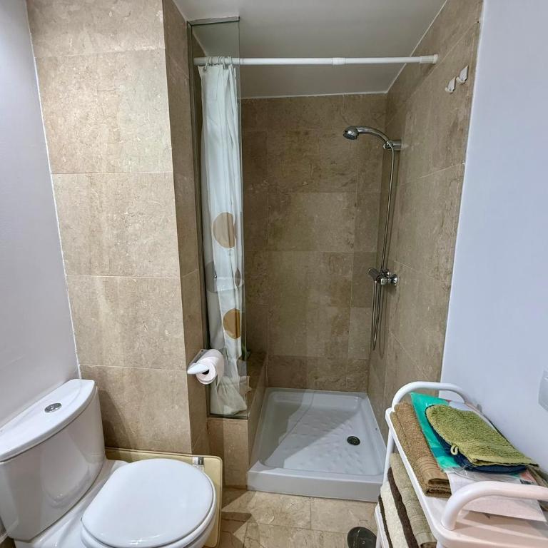 Sunny Holiday Home with Sea View - Apartamento de 2 dormitorios - 27
