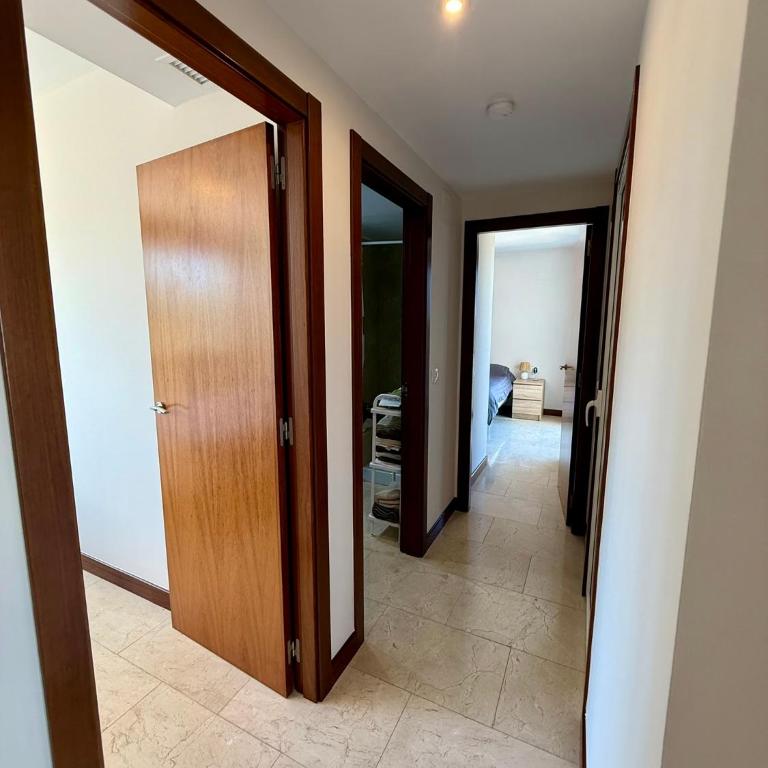 Sunny Holiday Home with Sea View - Apartamento de 2 dormitorios - 25
