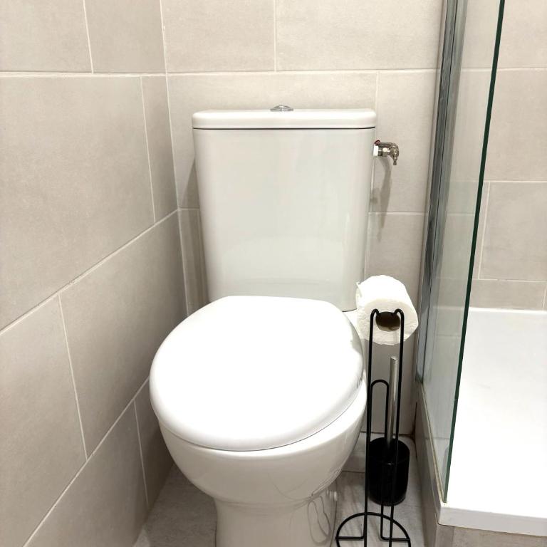 Amazone 1 Studio Cosy Centre & Plages Clim Wifi Top ProsConciergerie - Studio - 16