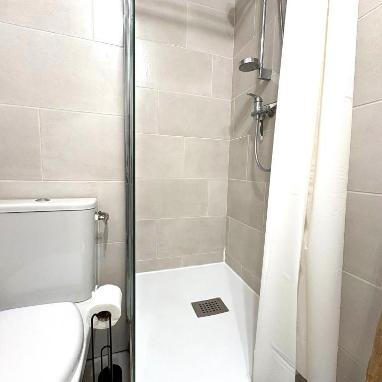 Amazone 1 Studio Cosy Centre & Plages Clim Wifi Top ProsConciergerie - Studio - 18
