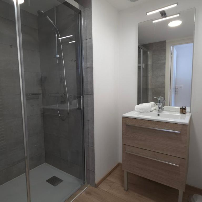 Evancy La Marina Boulogne-sur-Mer - Appartement 3 Chambres avec Lit Double, Lits Superposés et Lits Jumeaux - 4