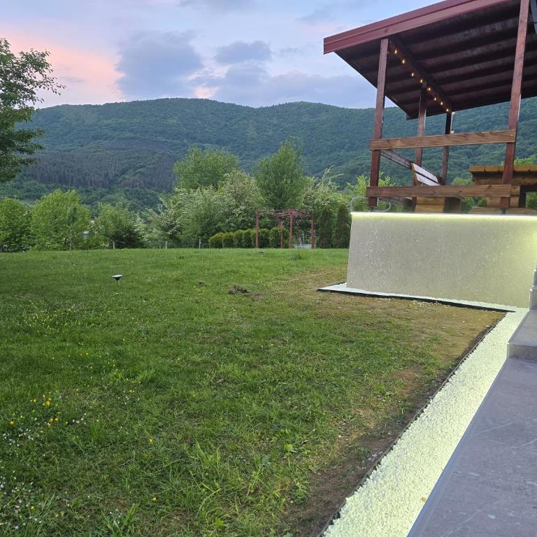 Villa Usivak for green quiet holiday near Sarajevo# TravelersAwards 2026 - Vila - 61