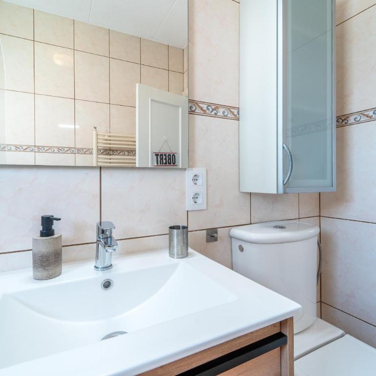 WELCS CASA 368 EMP con piscina privada - Villa con piscina privada - 21