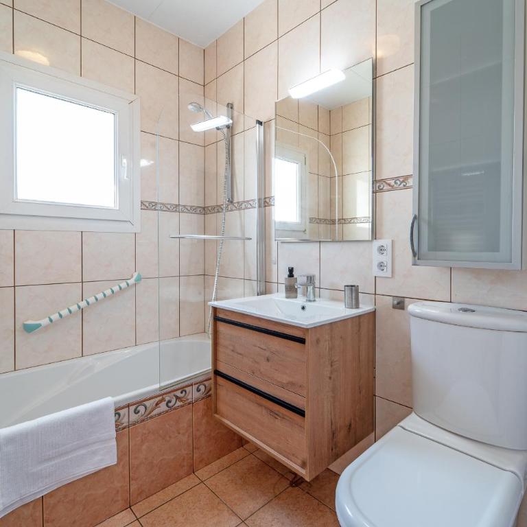 WELCS CASA 368 EMP con piscina privada - Villa con piscina privada - 24