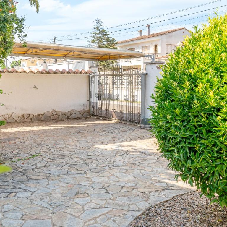 WELCS CASA 368 EMP con piscina privada - Villa con piscina privada - 29