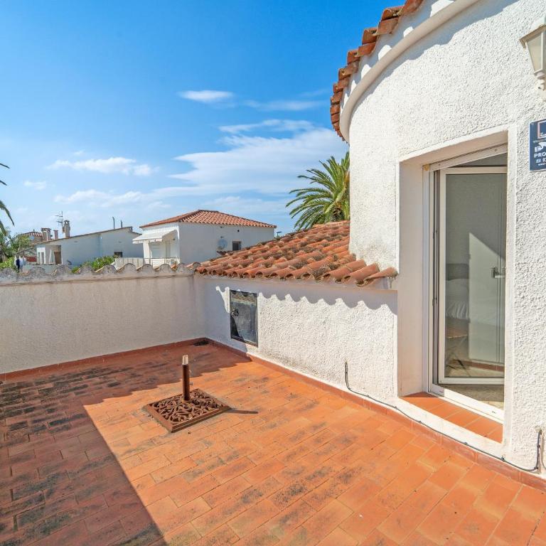 WELCS CASA 368 EMP con piscina privada - Villa con piscina privada - 36