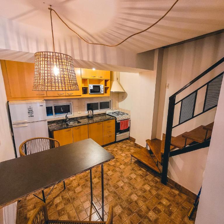 Cabaña del Oasis - Apartamento - 6