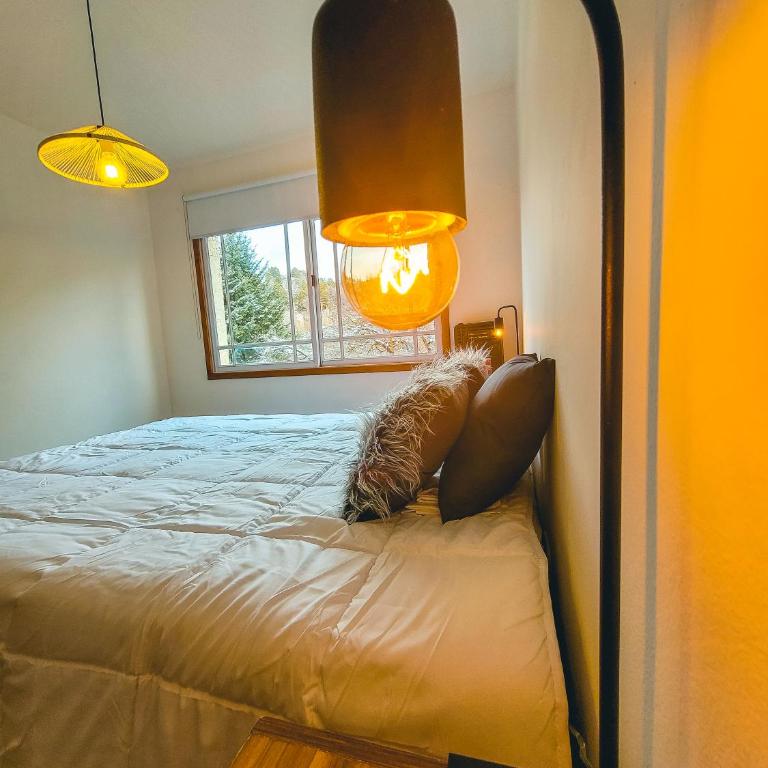 Cabaña del Oasis - Apartamento - 7