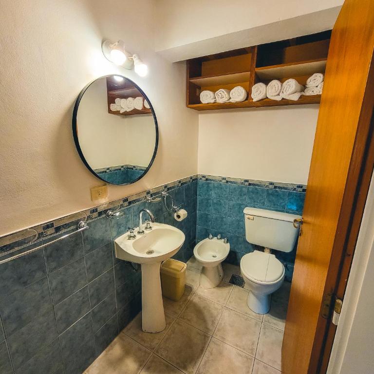 Cabaña del Oasis - Apartamento - 8