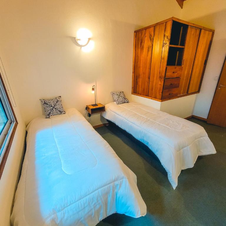 Cabaña del Oasis - Apartamento - 9