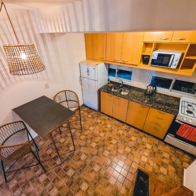 Cabaña del Oasis - Apartamento - 18