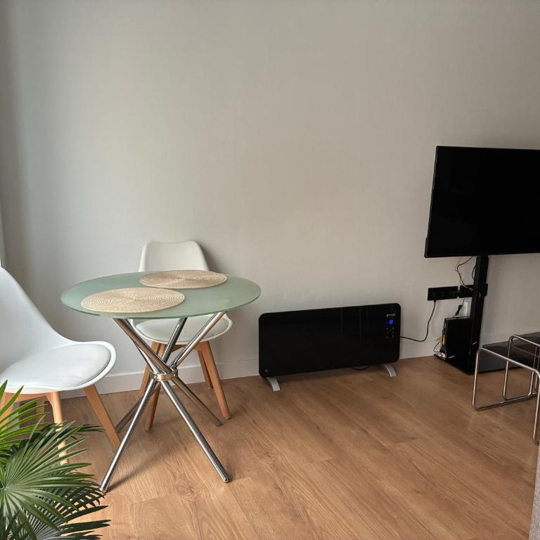 El Secreto De Doña Urraca - Apartamento de 1 dormitorio - 5