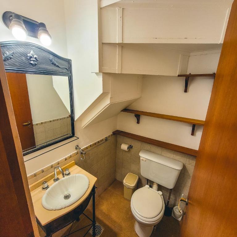 Cabaña del Oasis - Apartamento - 32