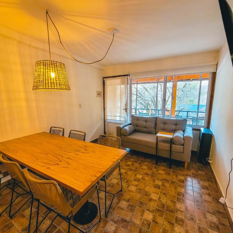 Cabaña del Oasis - Apartamento - 1
