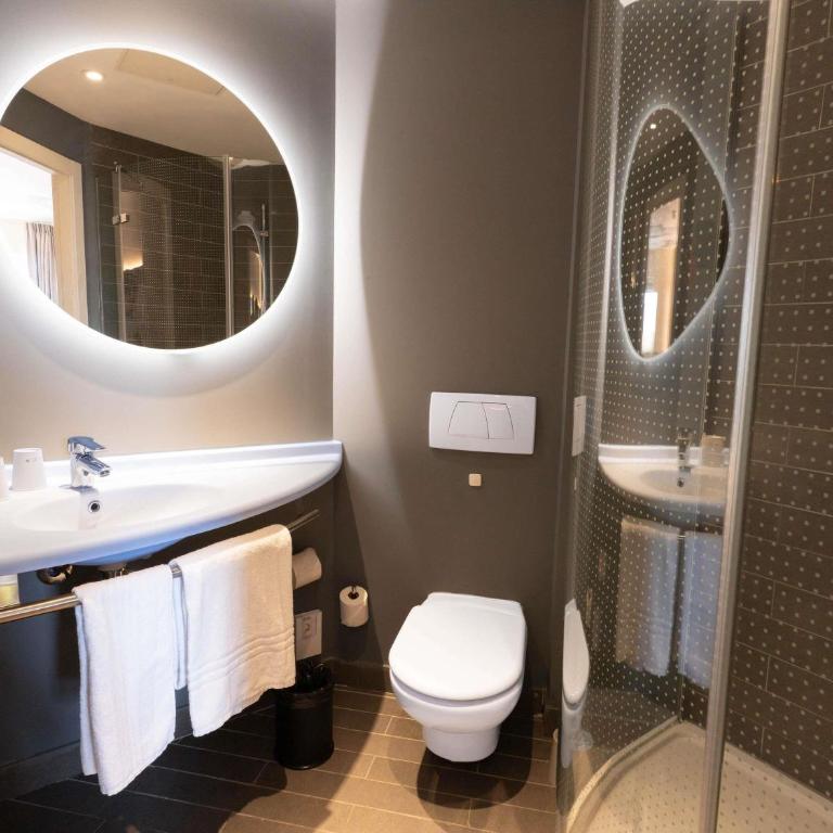 Ibis Malaga Centro Ciudad - Habitación Doble Executive - 2