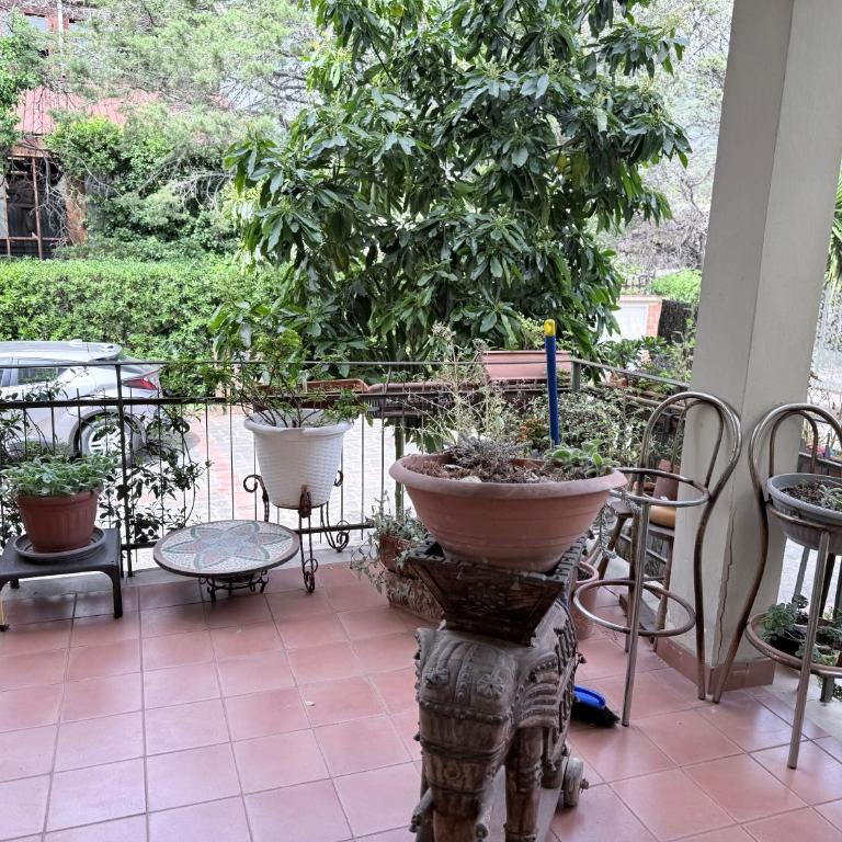 Casa vacanze da Gali - Apartamento con vistas al jardín - 54