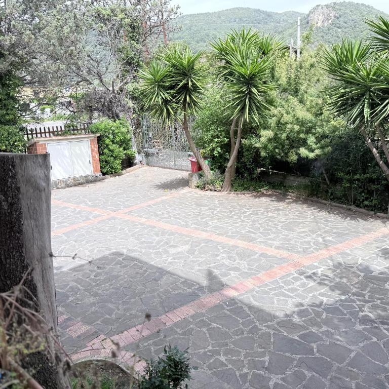 Casa vacanze da Gali - Apartamento con vistas al jardín - 56