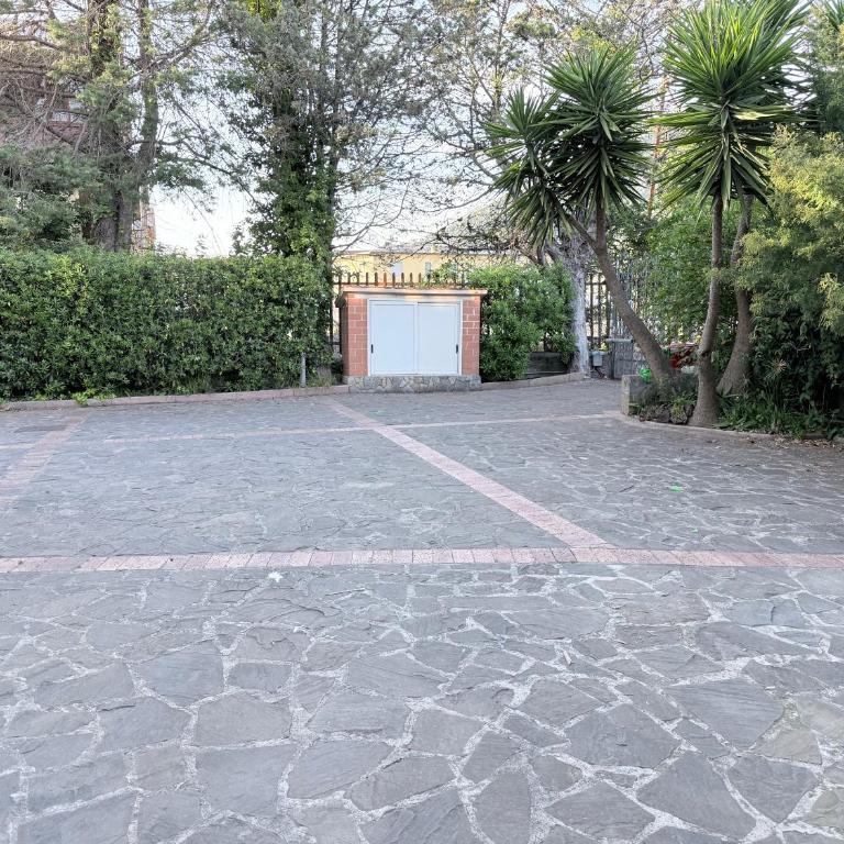 Casa vacanze da Gali - Apartamento con vistas al jardín - 57