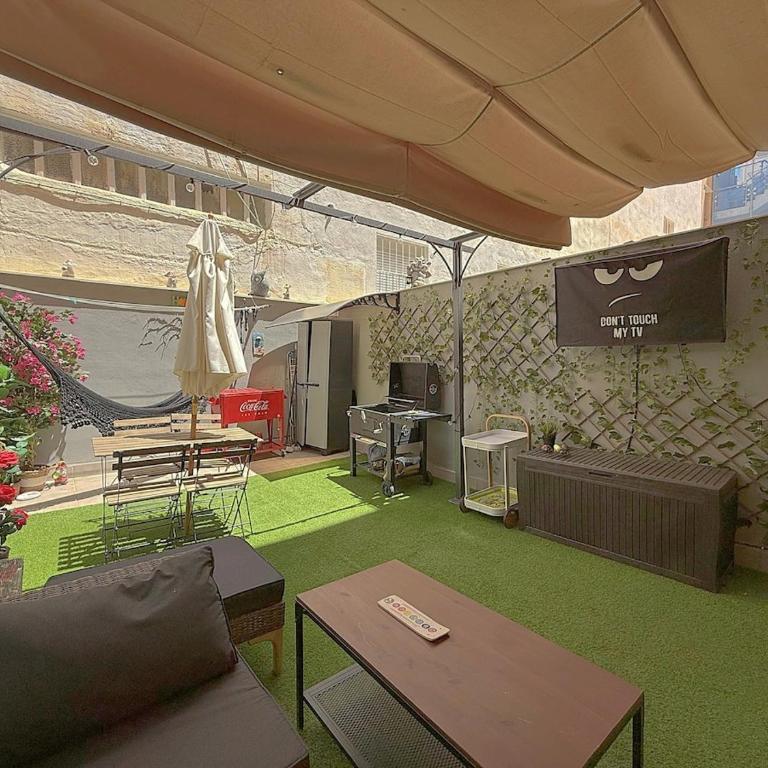 Sol de la Mota - Malaga Centro Stay - Apartamento de 1 dormitorio - 1