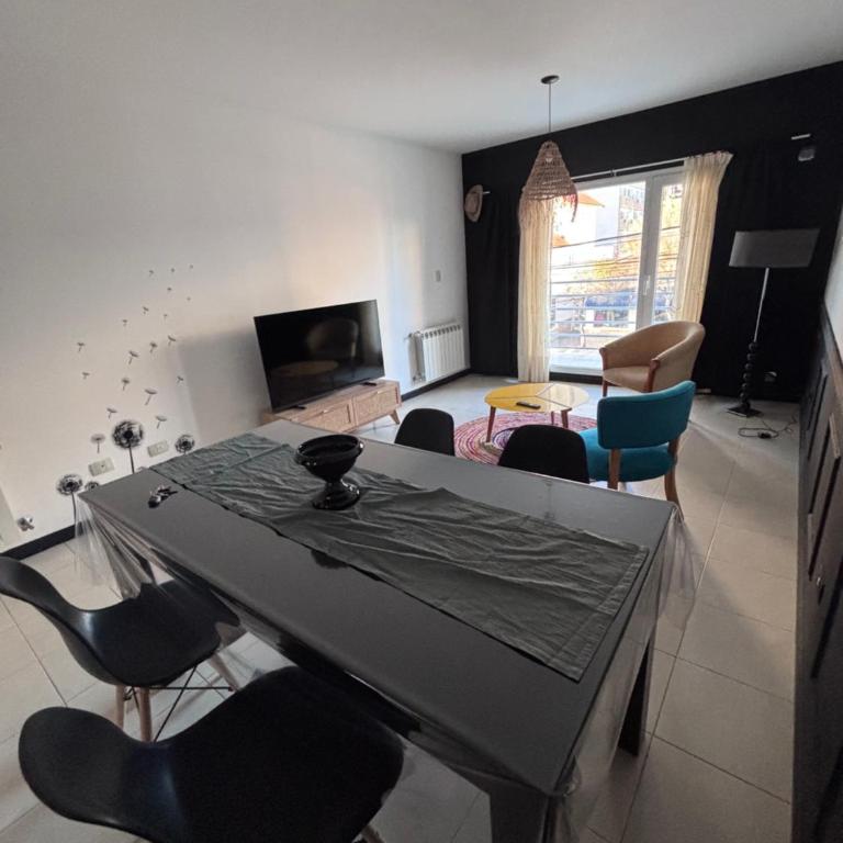 La Serenité en Puerto Madryn - Apartamento de 2 dormitorios - 5