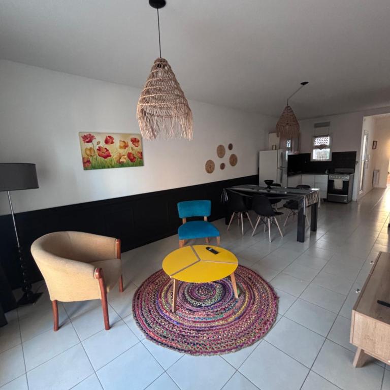 La Serenité en Puerto Madryn - Apartamento de 2 dormitorios - 6