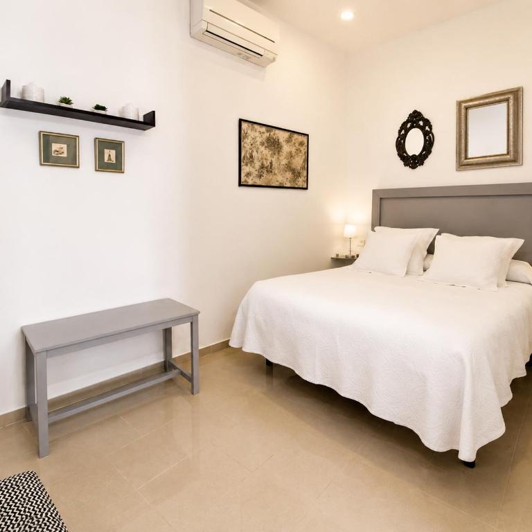 Apartamentos Plaza Nueva - Apartamento Superior de 1 dormitorio - 6