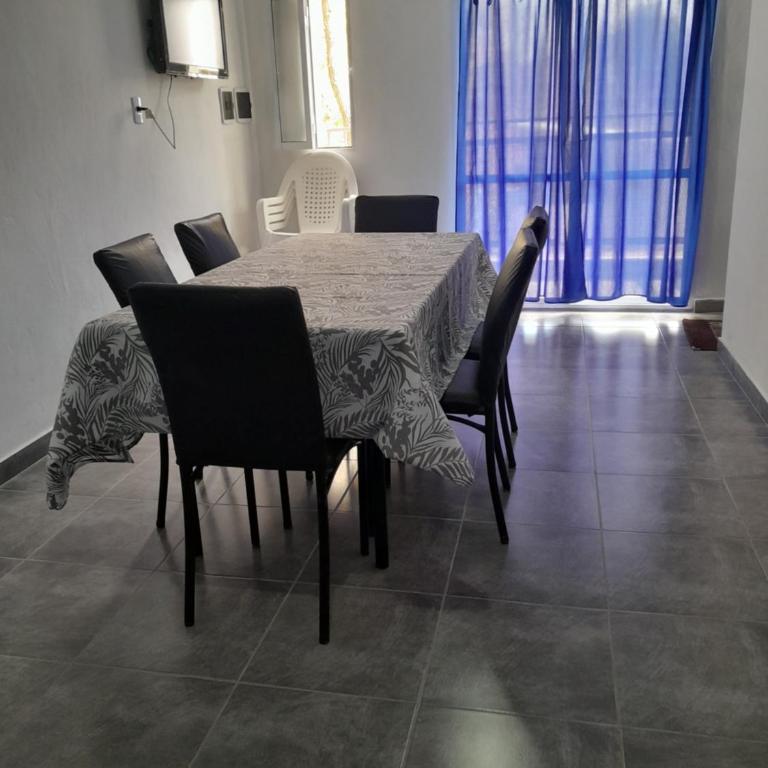 Departamento nuevo Santo Tome - Apartamento de 2 dormitorios - 3