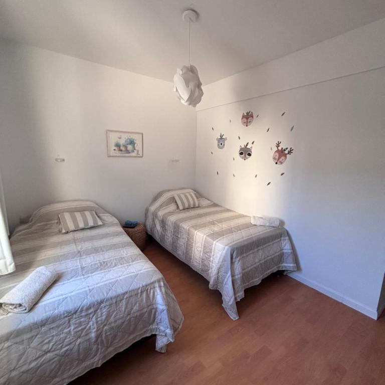 La Serenité en Puerto Madryn - Apartamento de 2 dormitorios - 8