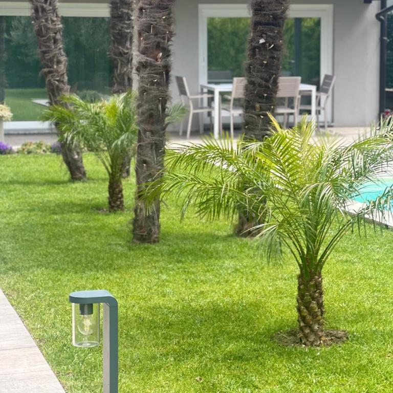 VILLA LIDO - Lake Como - Villa con 3 Camere da Letto - 4