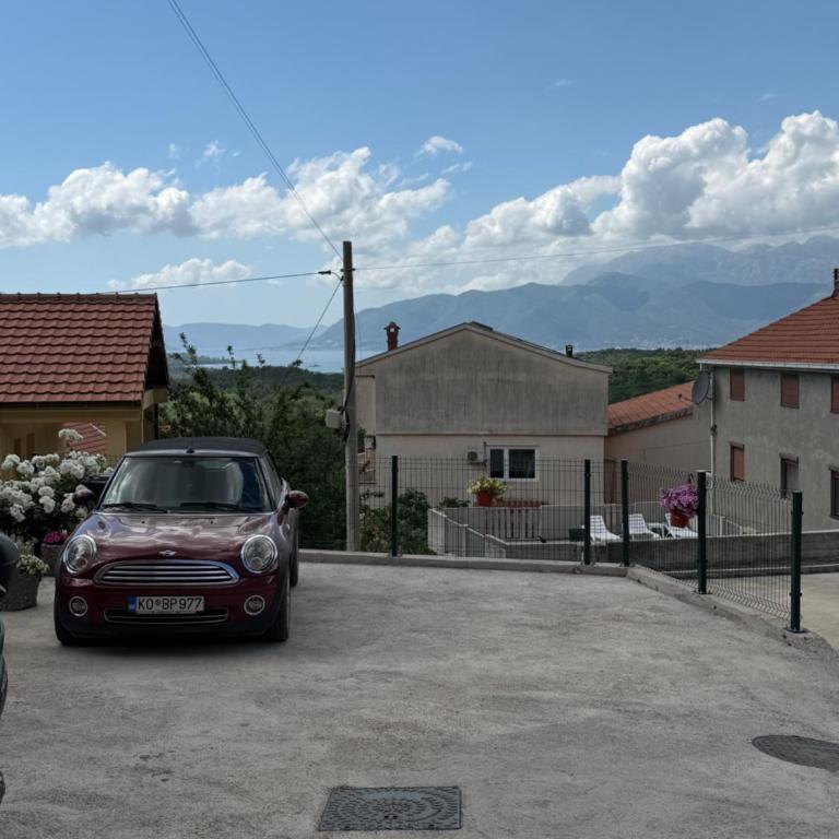 Vista Boka Panoramic View Apartment - Two-Bedroom Apartment with Sea View - 49