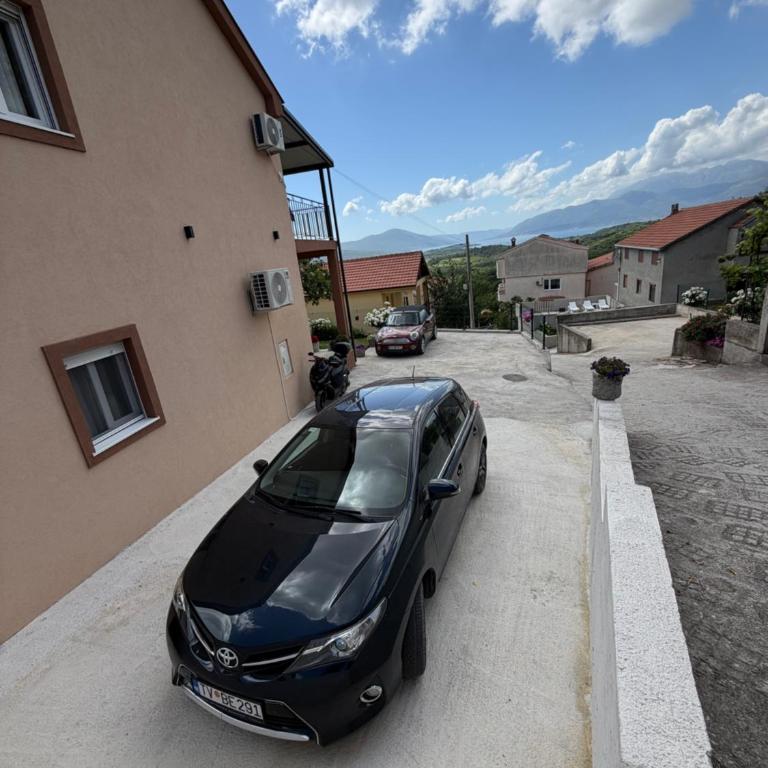 Vista Boka Panoramic View Apartment - Two-Bedroom Apartment with Sea View - 50