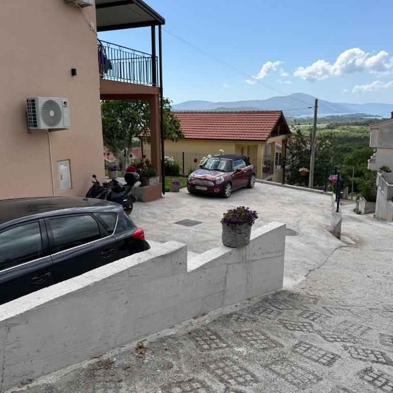 Vista Boka Panoramic View Apartment - Two-Bedroom Apartment with Sea View - 51