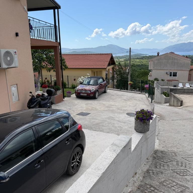 Vista Boka Panoramic View Apartment - Two-Bedroom Apartment with Sea View - 52