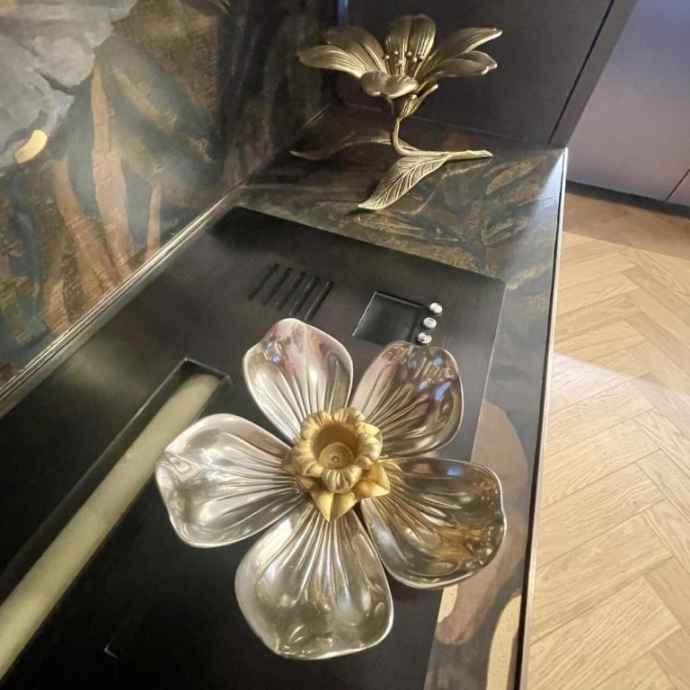 MUST OF LUXURY Suite - GRAND PRIX - One-Bedroom Apartment - 38