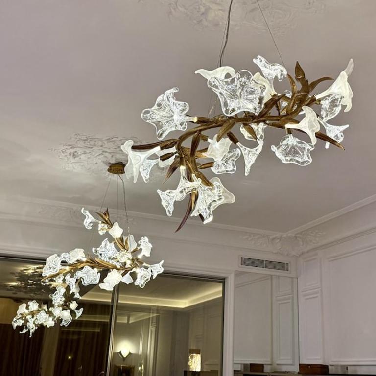 MUST OF LUXURY Suite - GRAND PRIX - One-Bedroom Apartment - 13