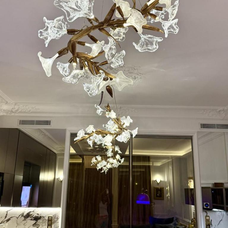 MUST OF LUXURY Suite - GRAND PRIX - One-Bedroom Apartment - 50