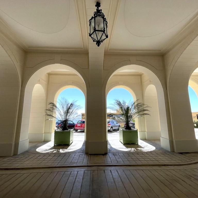 MUST OF LUXURY Suite - GRAND PRIX - One-Bedroom Apartment - 7