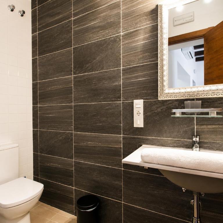 Apartamentos Plaza Nueva - Apartamento Superior de 1 dormitorio - 8
