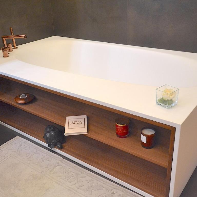 MUST OF LUXURY Suite - GRAND PRIX - One-Bedroom Apartment - 70