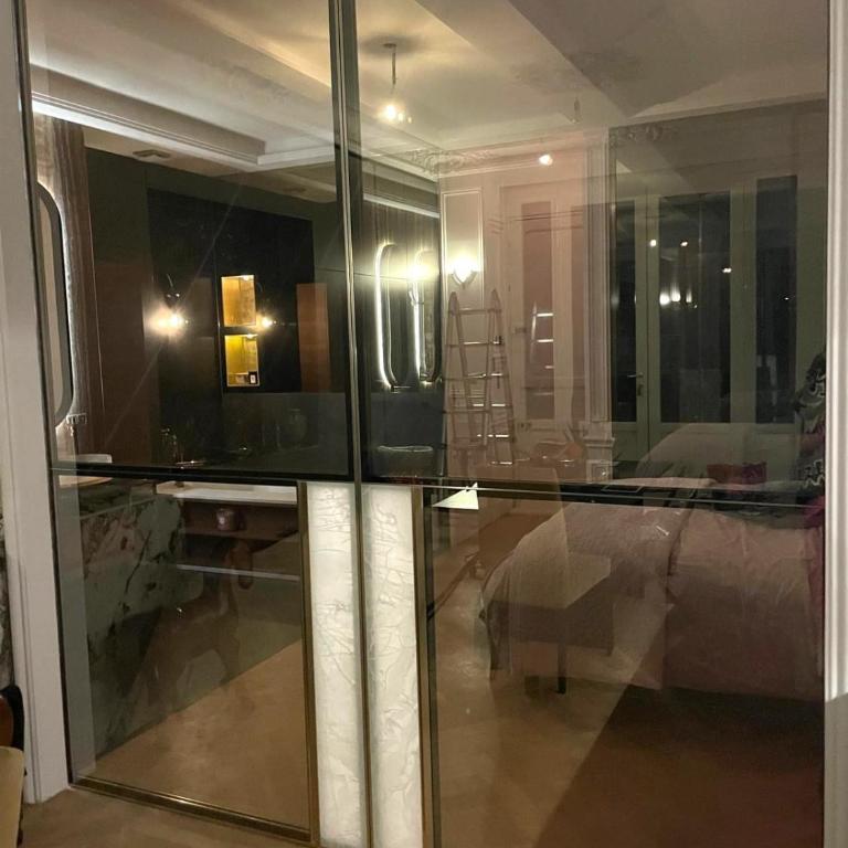MUST OF LUXURY Suite - GRAND PRIX - One-Bedroom Apartment - 48